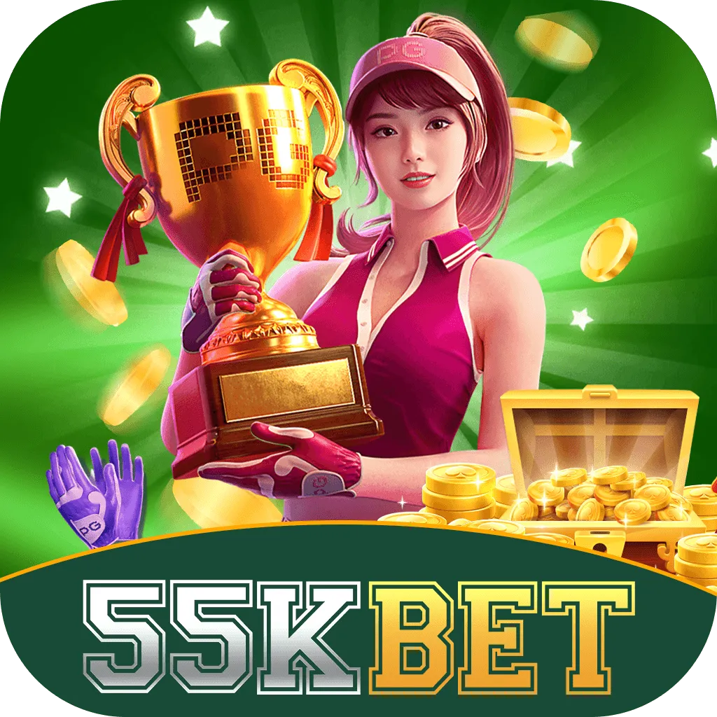 Ikon 55kbet