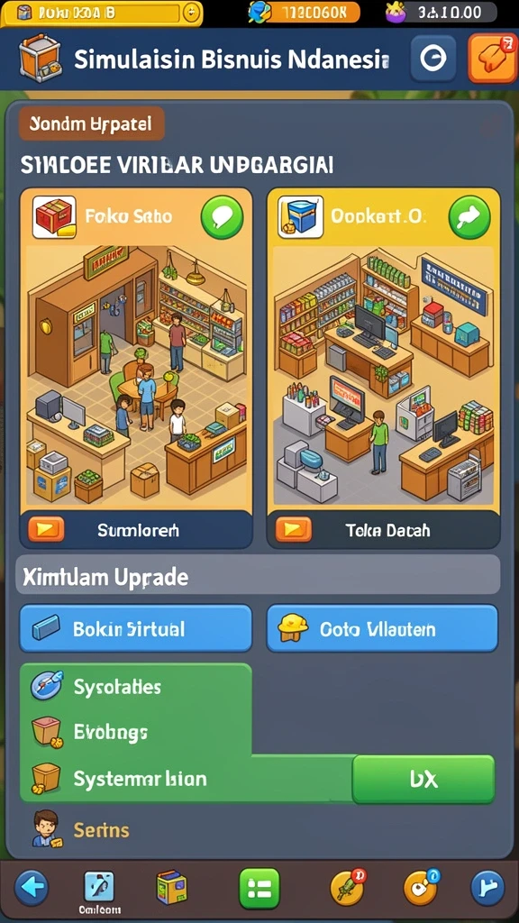Screenshot 678luck nomor 3