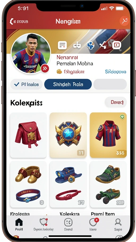 Screenshot 88id nomor 1