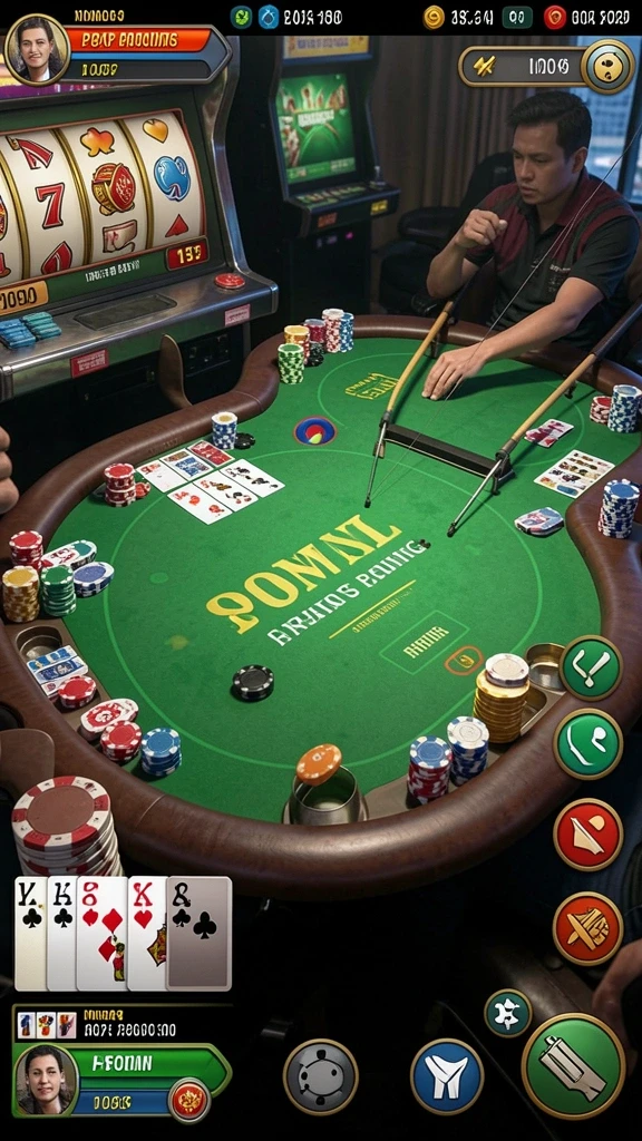 Screenshot bandit4d nomor 1