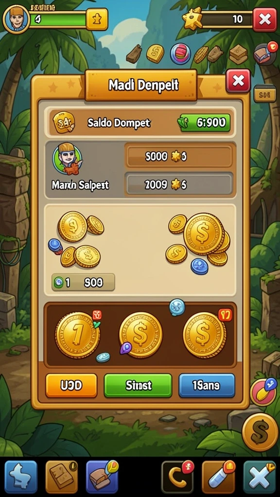 Screenshot bandit4d nomor 2