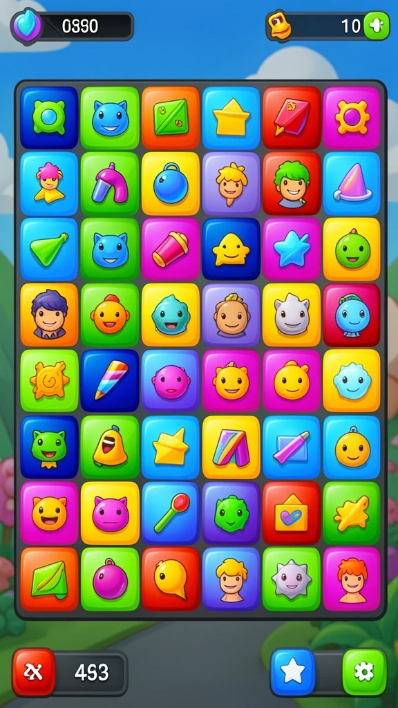 Screenshot danagame nomor 2