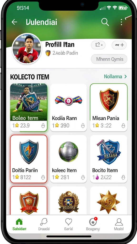 Screenshot dewi288 nomor 1