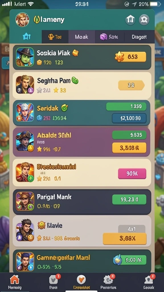 Screenshot idrhoki138 nomor 1