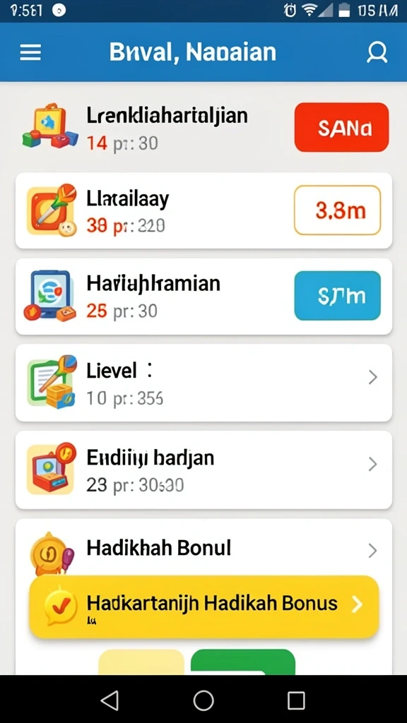 Screenshot jktplus nomor 2