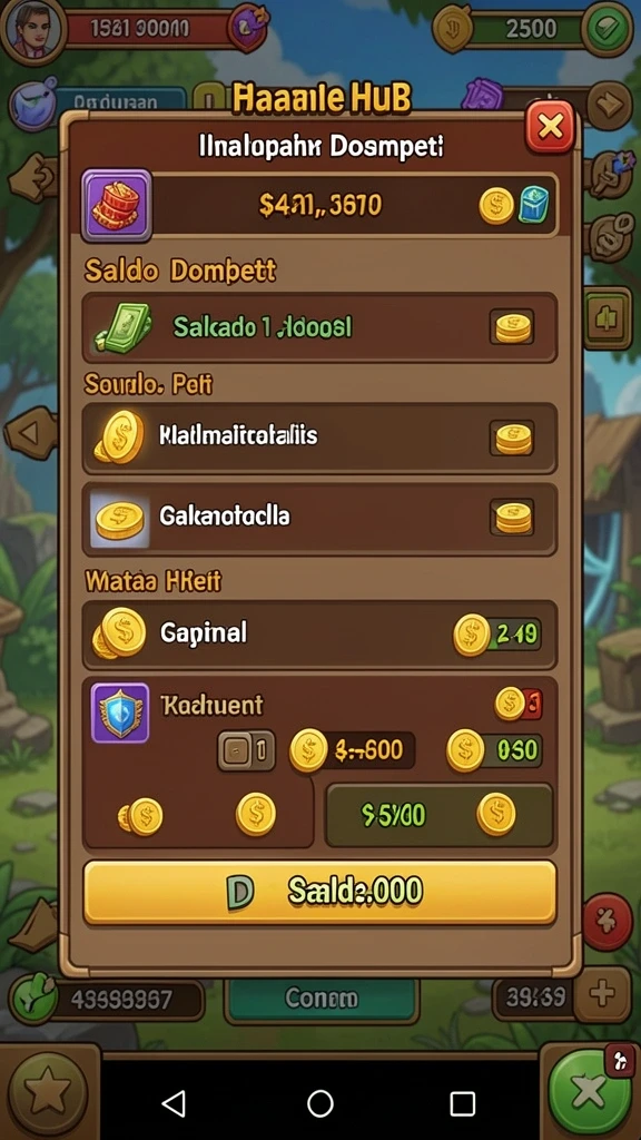 Screenshot kaskustoto nomor 1