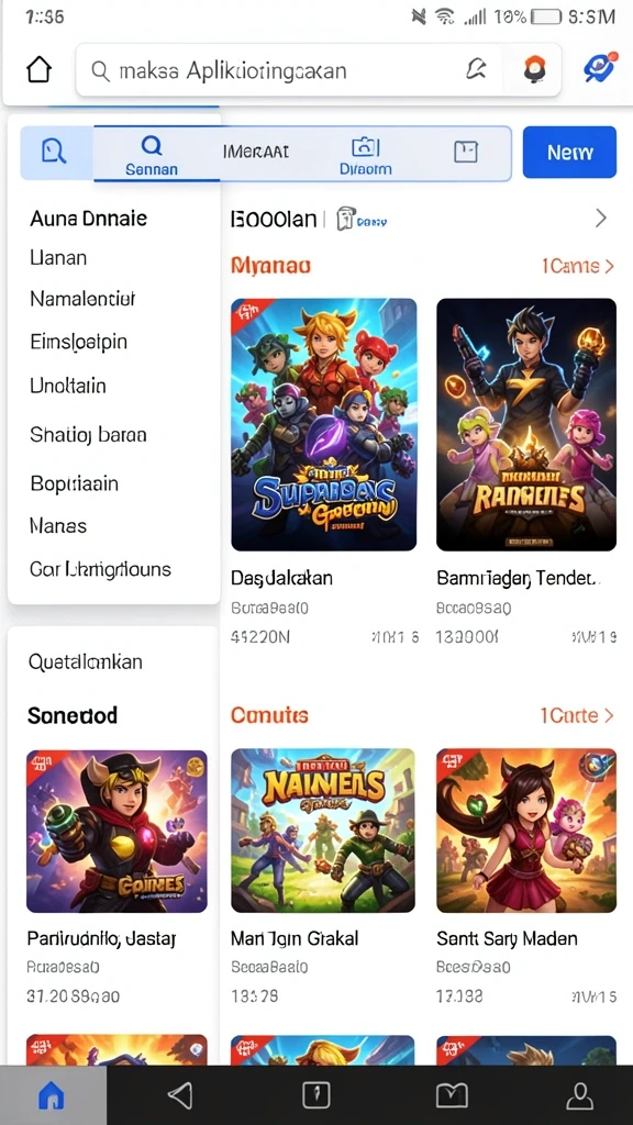 Screenshot kaya33 nomor 2