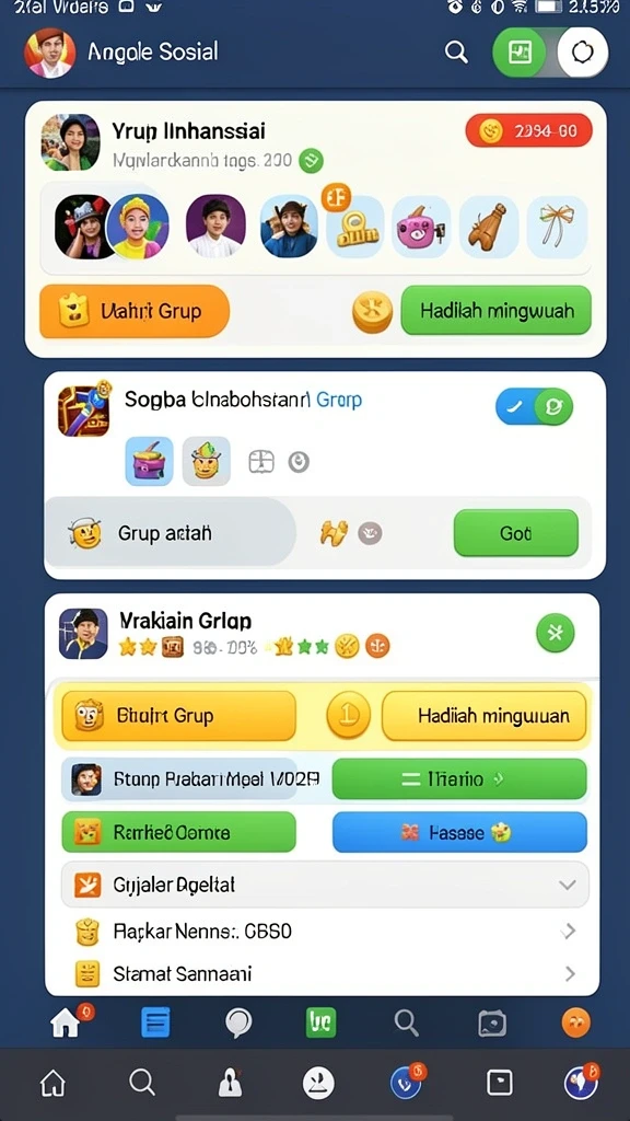 Screenshot king88 nomor 1
