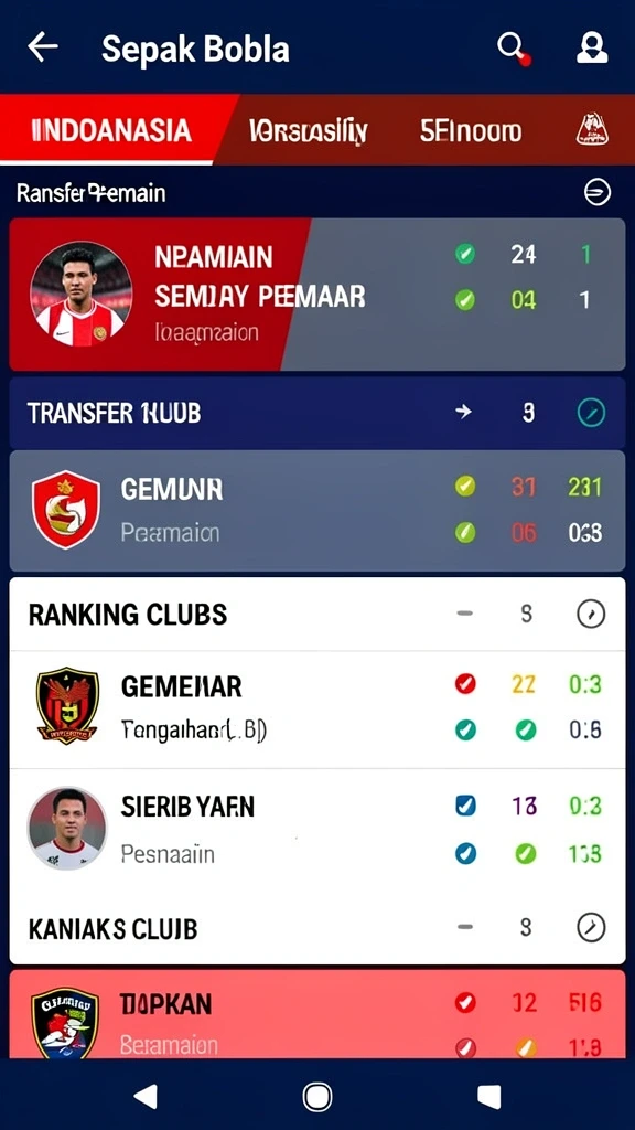 Screenshot los303 nomor 1