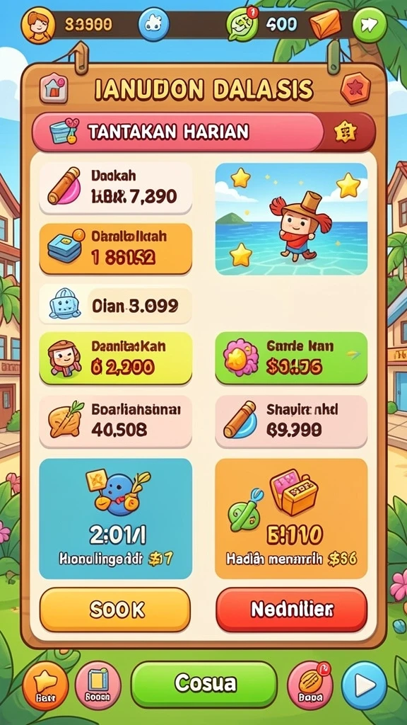 Screenshot los303 nomor 3