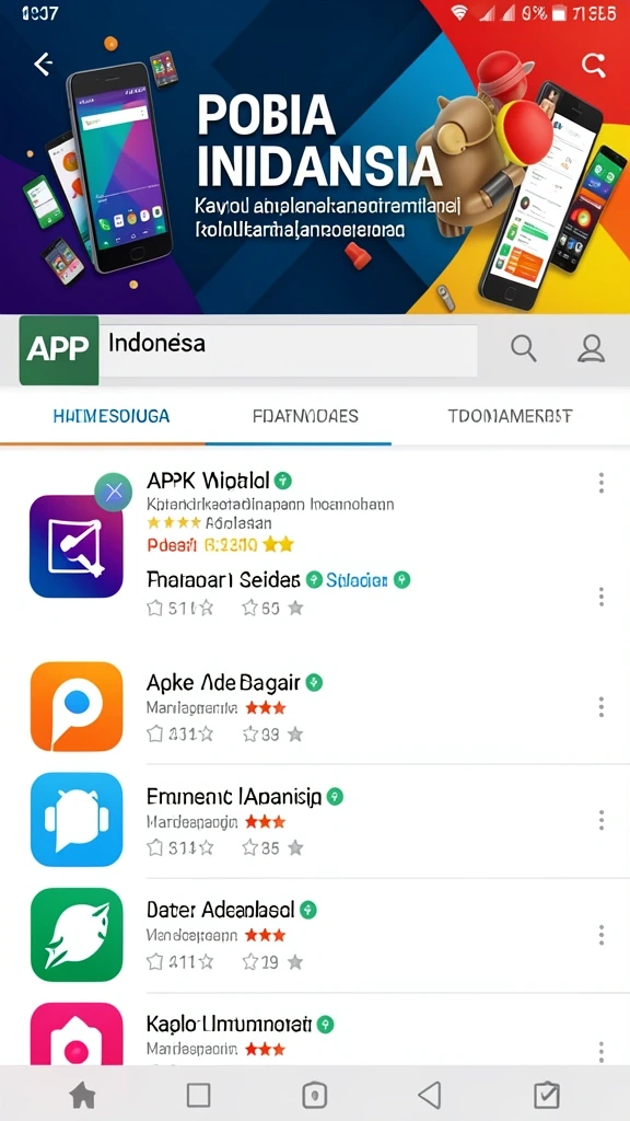 Screenshot merahtoto nomor 2