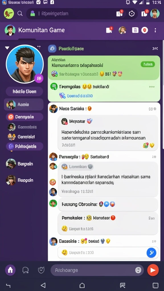Screenshot minislot nomor 1