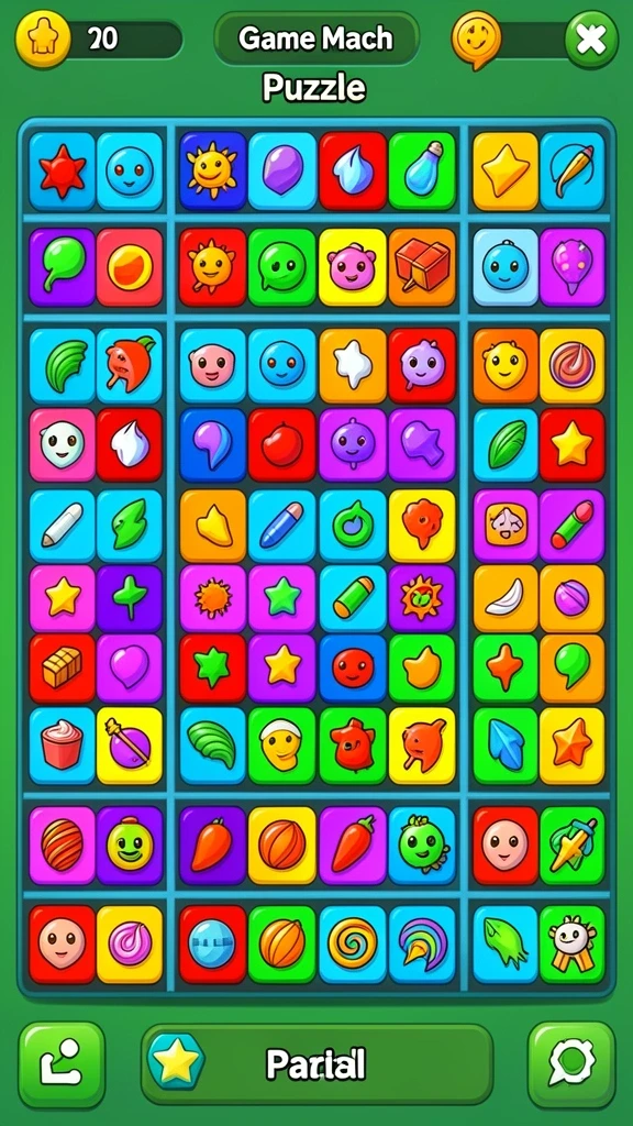 Screenshot minislot nomor 2