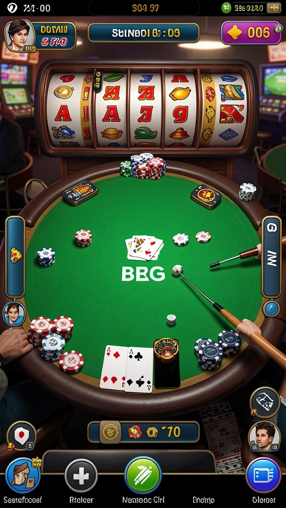 Screenshot penidabet nomor 2