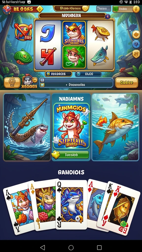 Screenshot playwin nomor 2