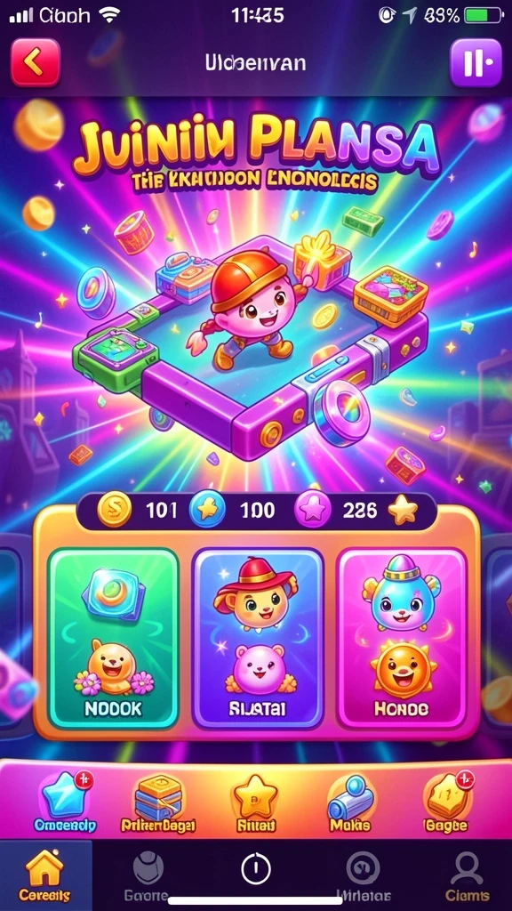Screenshot poker88 nomor 1