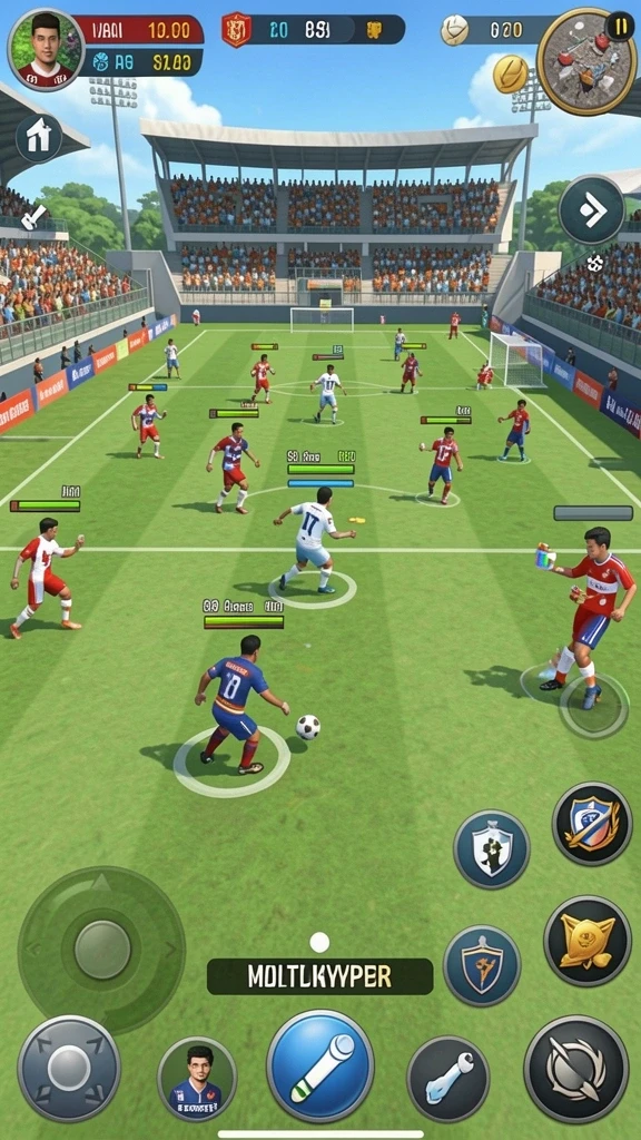 Screenshot poker88 nomor 3