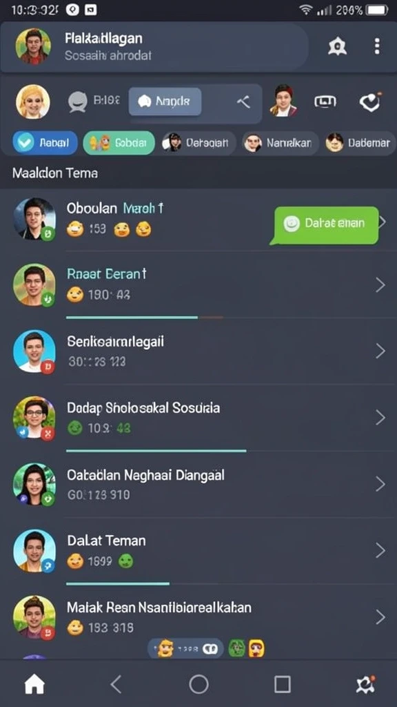 Screenshot rajabuaya89 nomor 1