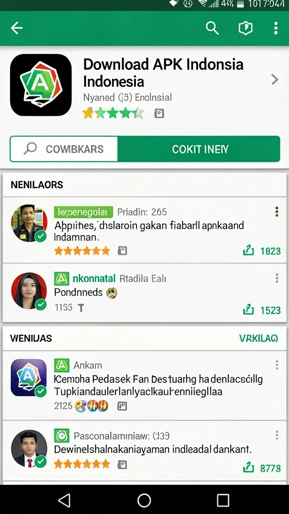 Screenshot sand77 nomor 2
