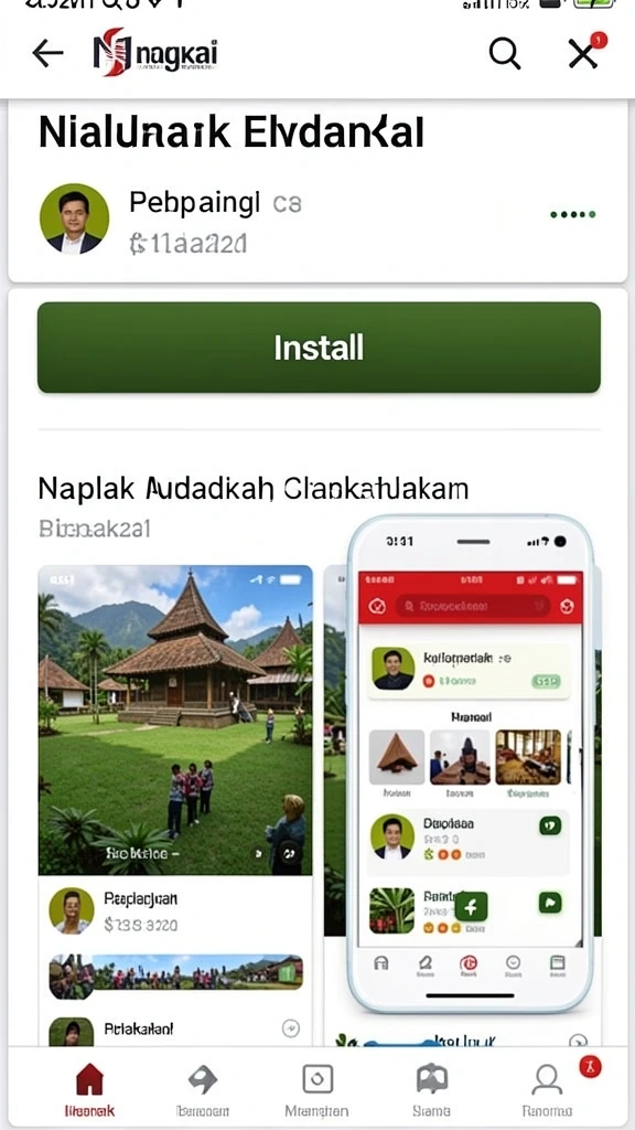 Screenshot semar123 nomor 1