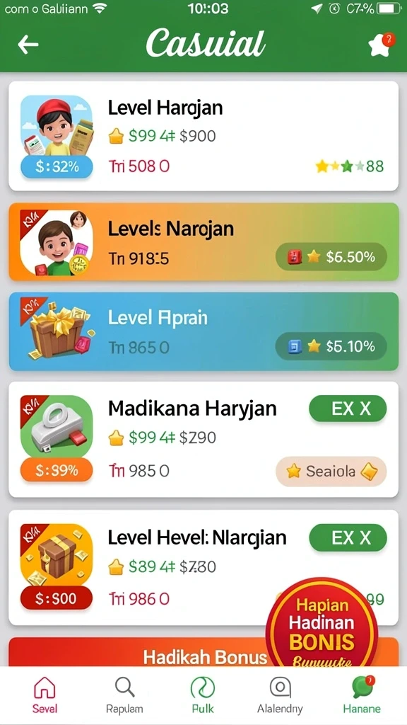 Screenshot surga19 nomor 3