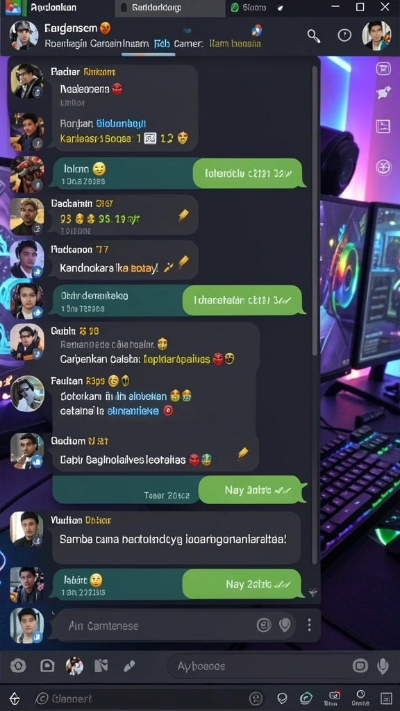 Screenshot uang77 nomor 1