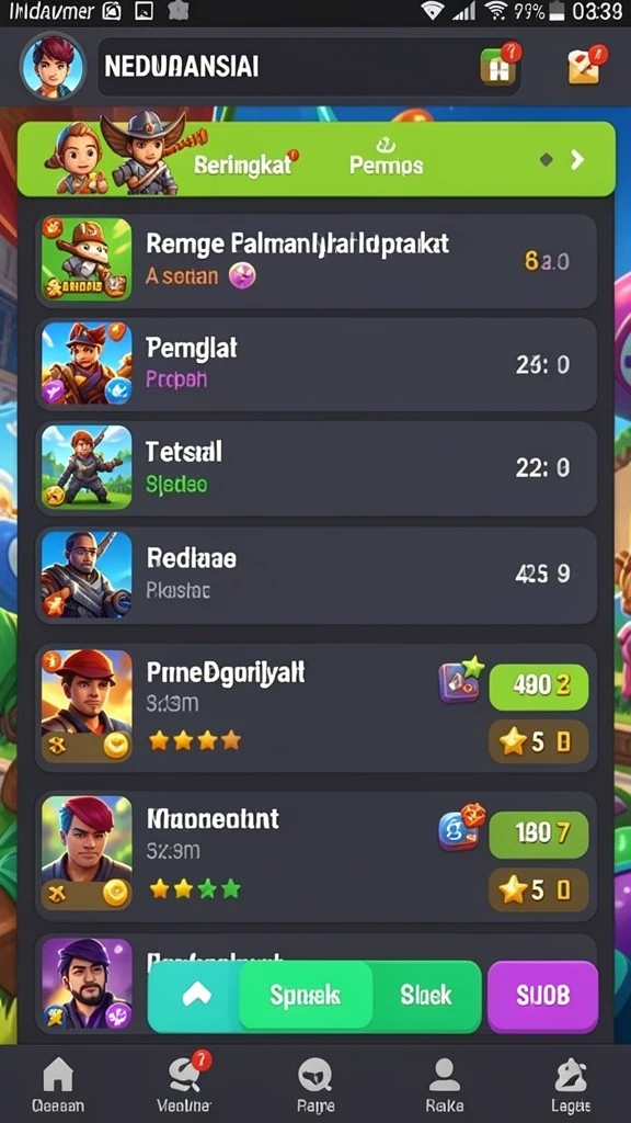 Screenshot uang77 nomor 2