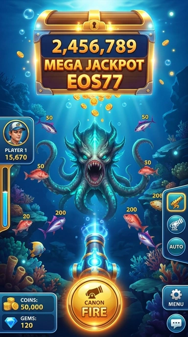 eos77 — galeri pratinjau - APK Resmi