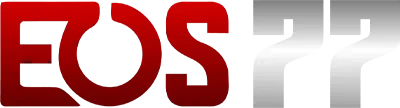 eos77 — logo kanal